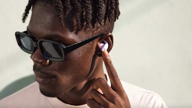 Beats Fit Pro Review_HERO